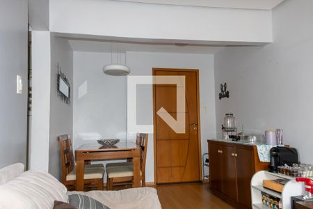 Sala de apartamento à venda com 2 quartos, 65m² em Engenho de Dentro, Rio de Janeiro