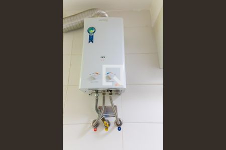 Apartamento à venda com 65m², 2 quartos e 1 vagaÁrea comum