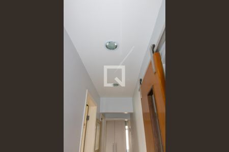 Corredor de apartamento à venda com 2 quartos, 65m² em Engenho de Dentro, Rio de Janeiro