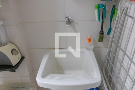 Apartamento à venda com 65m², 2 quartos e 1 vagaÁrea comum