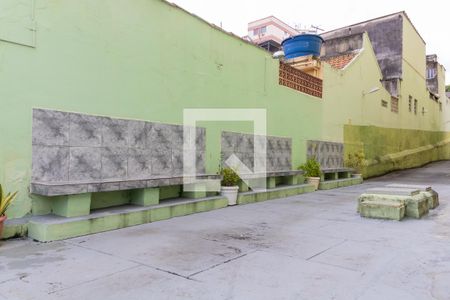 Apartamento à venda com 65m², 2 quartos e 1 vagaÁrea comum