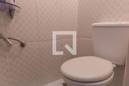 Apartamento à venda com 65m², 2 quartos e 1 vagaLavabo