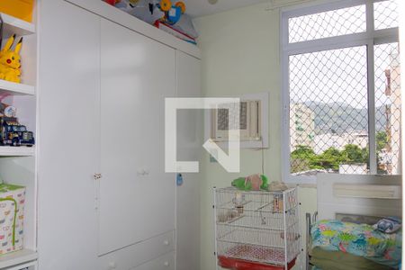 Quarto 1 de apartamento à venda com 2 quartos, 65m² em Engenho de Dentro, Rio de Janeiro