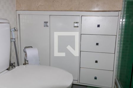 Apartamento à venda com 65m², 2 quartos e 1 vagaBanheiro da Suíte
