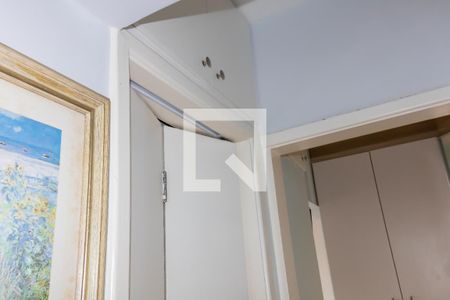 Corredor de apartamento à venda com 2 quartos, 65m² em Engenho de Dentro, Rio de Janeiro