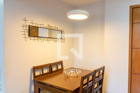 Sala de apartamento à venda com 2 quartos, 65m² em Engenho de Dentro, Rio de Janeiro