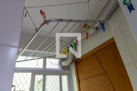 Apartamento à venda com 65m², 2 quartos e 1 vagaÁrea comum