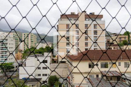 Apartamento à venda com 65m², 2 quartos e 1 vagaVista da Quarto 1