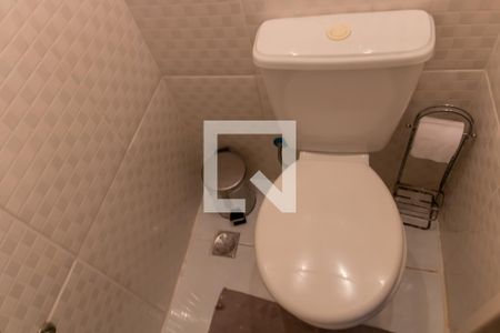 Apartamento à venda com 65m², 2 quartos e 1 vagaLavabo