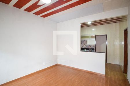 sala de casa para alugar com 2 quartos, 70m² em Jardim Tropical, Nova Iguaçu