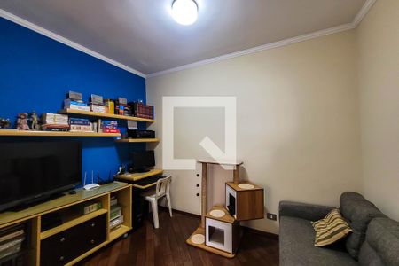 Casa à venda com 250m², 3 quartos e 2 vagasEscritório