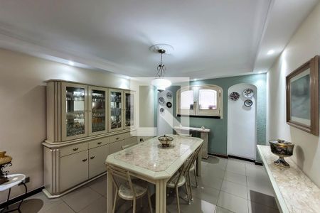 Casa à venda com 250m², 3 quartos e 2 vagasSala de Jantar