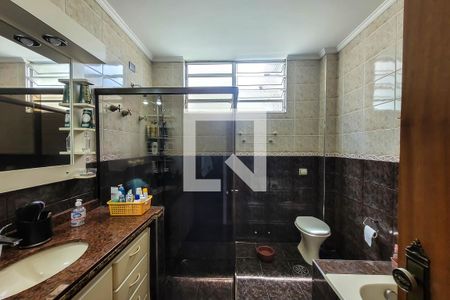 Casa à venda com 250m², 3 quartos e 2 vagasBanheiro Social