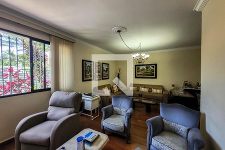 sala de estar/jantar de casa à venda com 3 quartos, 250m² em Vila Mariana, São Paulo