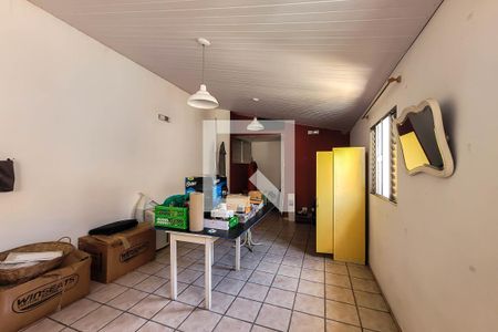 Casa à venda com 250m², 3 quartos e 2 vagasQuarto de hospedes