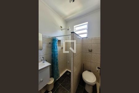 Casa à venda com 250m², 3 quartos e 2 vagasBanheiro Quarto de hospedes