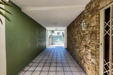 Casa à venda com 250m², 3 quartos e 2 vagasGaragem