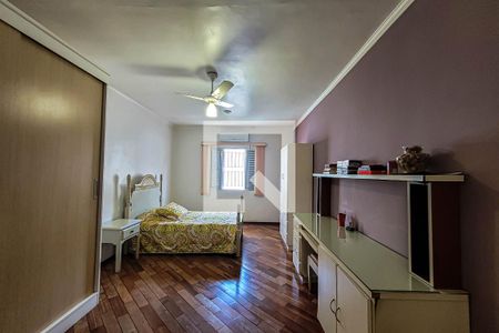 Casa à venda com 250m², 3 quartos e 2 vagasQuarto 1