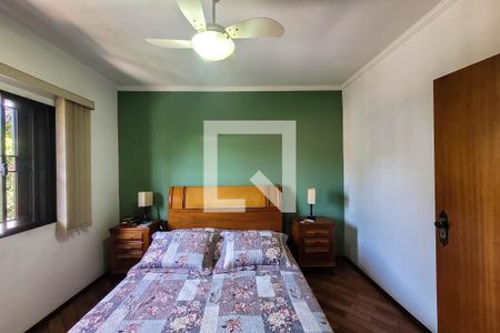 Casa à venda com 250m², 3 quartos e 2 vagasQuarto 3 - Suíte