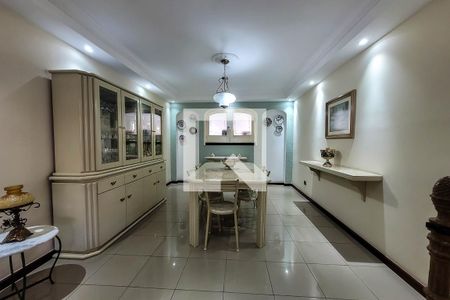 Casa à venda com 250m², 3 quartos e 2 vagasSala de Jantar