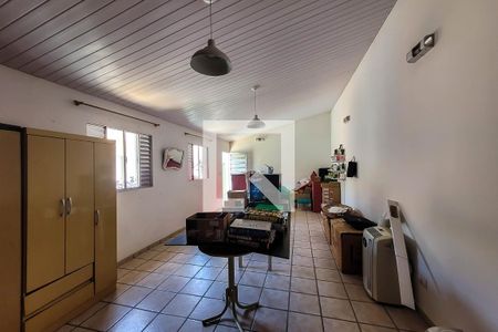 Casa à venda com 250m², 3 quartos e 2 vagasQuarto de hospedes