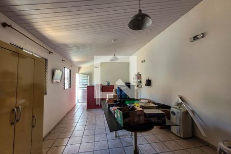 Casa à venda com 250m², 3 quartos e 2 vagasQuarto de hospedes