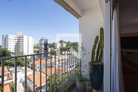 Apartamento à venda com 102m², 3 quartos e 2 vagasSacada