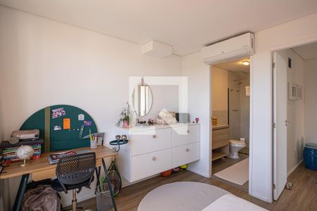 Apartamento à venda com 102m², 3 quartos e 2 vagasSuíte 1