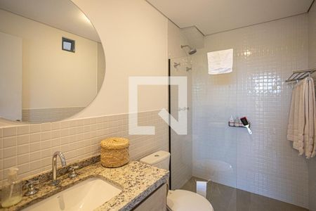 Apartamento à venda com 102m², 3 quartos e 2 vagasBanheiro 2