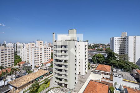 Apartamento à venda com 102m², 3 quartos e 2 vagasVista