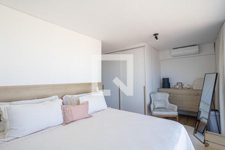 Apartamento à venda com 102m², 3 quartos e 2 vagasSuíte 2