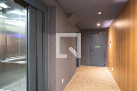 Apartamento à venda com 102m², 3 quartos e 2 vagasHall de Entrada