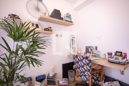 Apartamento à venda com 102m², 3 quartos e 2 vagasQuarto