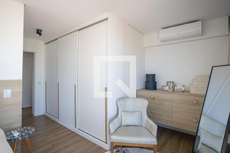 Apartamento à venda com 102m², 3 quartos e 2 vagasSuíte 2