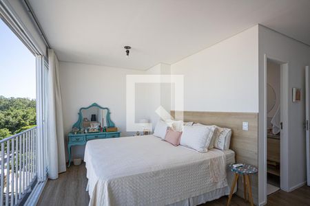 Apartamento à venda com 102m², 3 quartos e 2 vagasSuíte 2