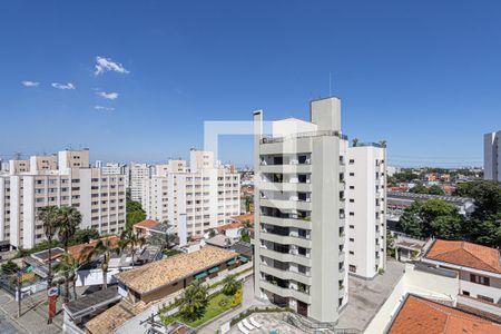 Apartamento à venda com 102m², 3 quartos e 2 vagasVista