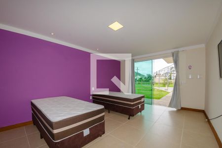 Quarto de kitnet/studio para alugar com 1 quarto, 30m² em Ingleses do Rio Vermelho, Florianópolis