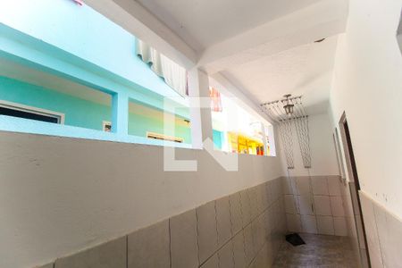 Casa para alugar com 240m², 3 quartos e 2 vagasÁrea de Serviço