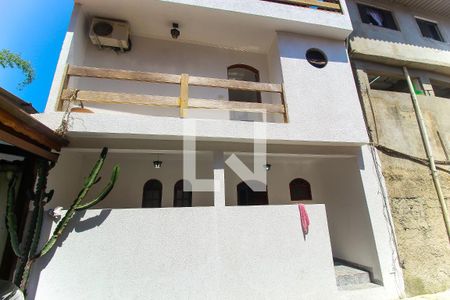 Casa para alugar com 240m², 3 quartos e 2 vagasQuintal