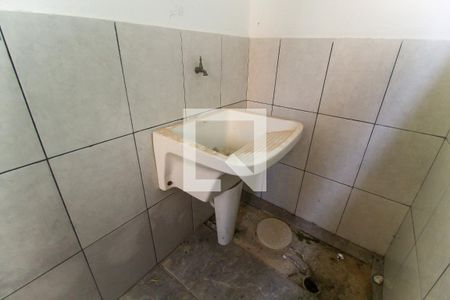 Casa para alugar com 240m², 3 quartos e 2 vagasÁrea de Serviço