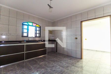Casa para alugar com 240m², 3 quartos e 2 vagasCozinha