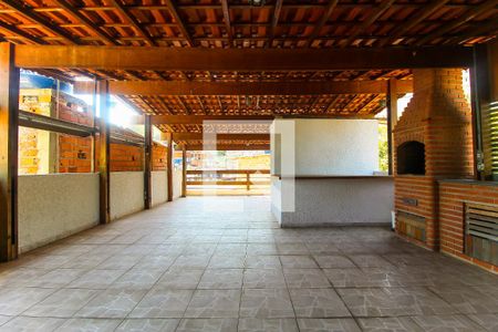 Casa para alugar com 240m², 3 quartos e 2 vagasTerraço