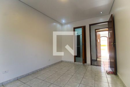 Casa para alugar com 240m², 3 quartos e 2 vagasSuíte 2