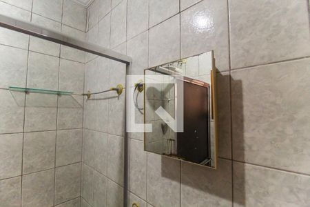 Casa para alugar com 240m², 3 quartos e 2 vagasBanheiro da Suíte 2