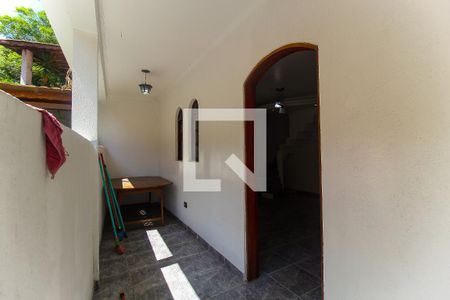 Casa para alugar com 240m², 3 quartos e 2 vagasEntrada