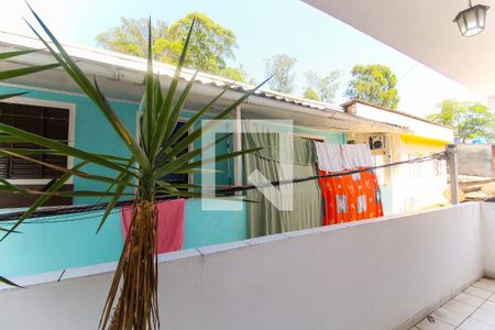 Casa para alugar com 240m², 3 quartos e 2 vagasVista do Quarto 3