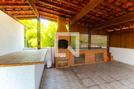 Casa para alugar com 240m², 3 quartos e 2 vagasChurrasqueira