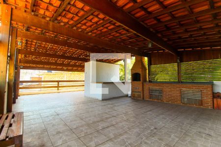 Casa para alugar com 240m², 3 quartos e 2 vagasTerraço