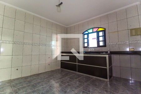 Casa para alugar com 240m², 3 quartos e 2 vagasCozinha