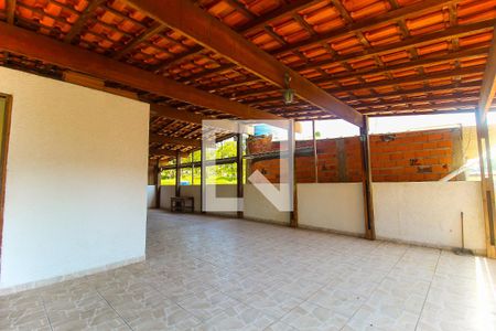 Casa para alugar com 240m², 3 quartos e 2 vagasTerraço